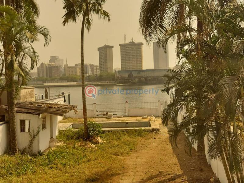 House For Rent Off Awolowo Road Ikoyi Lagos - 2