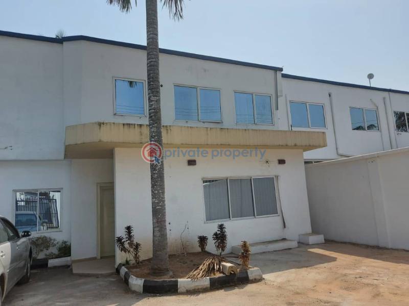 House For Rent Off Awolowo Road Ikoyi Lagos - 0