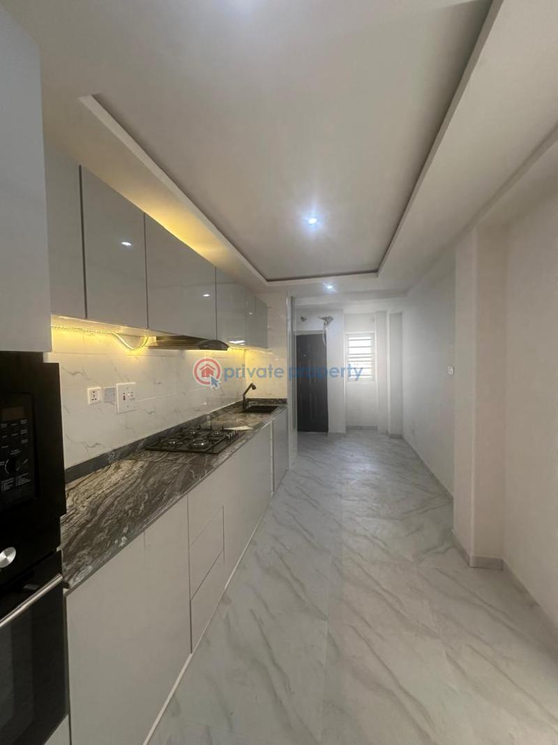 2 bedroom Shared Apartment For Sale Ikoyi Lagos - 3