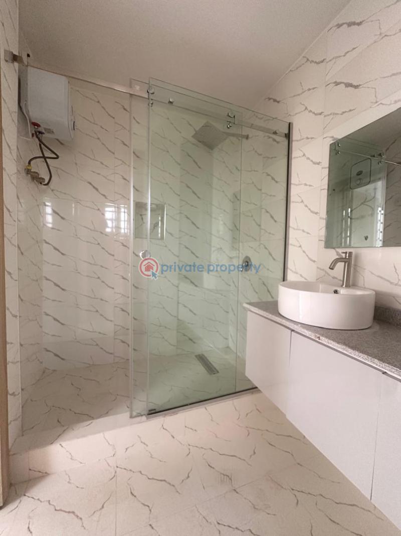 2 bedroom Shared Apartment For Sale Ikoyi Lagos - 1