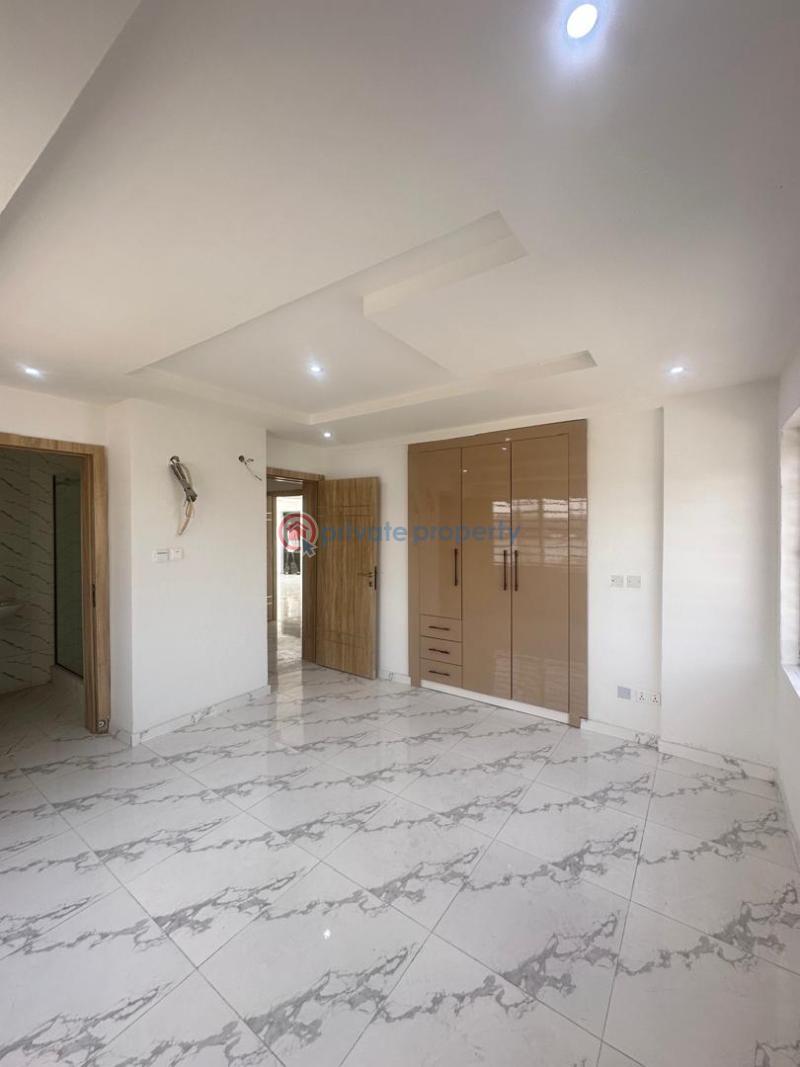 2 bedroom Shared Apartment For Sale Ikoyi Lagos - 2