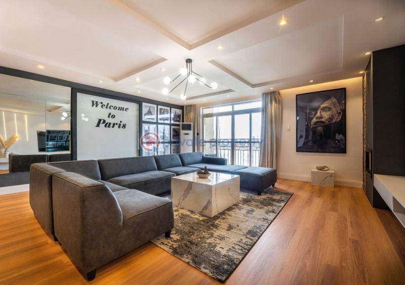 2 bedroom Flat & Apartment Short let Off Admiralty Road Lekki Phase 1 Lagos - 1