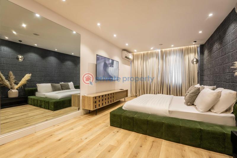 2 bedroom Flat & Apartment Short let Off Admiralty Road Lekki Phase 1 Lagos - 4