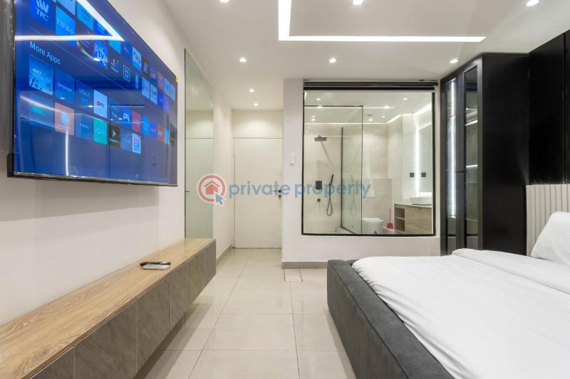 3 bedroom Block Of Flats Short let Off Admiralty Road Lekki Phase 1 Lagos - 4