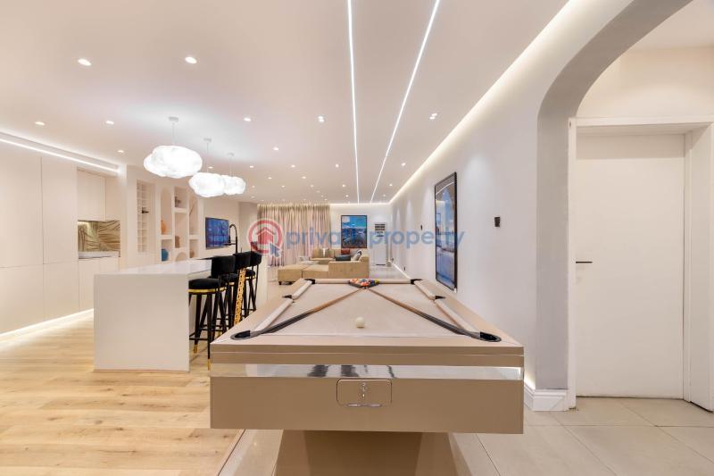 3 bedroom Block Of Flats Short let Off Admiralty Road Lekki Phase 1 Lagos - 1