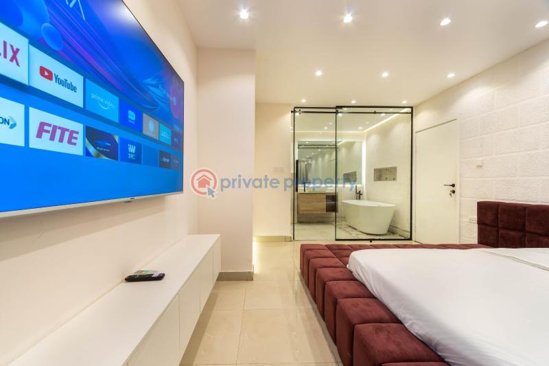 3 bedroom Block Of Flats Short let Off Admiralty Road Lekki Phase 1 Lagos - 3