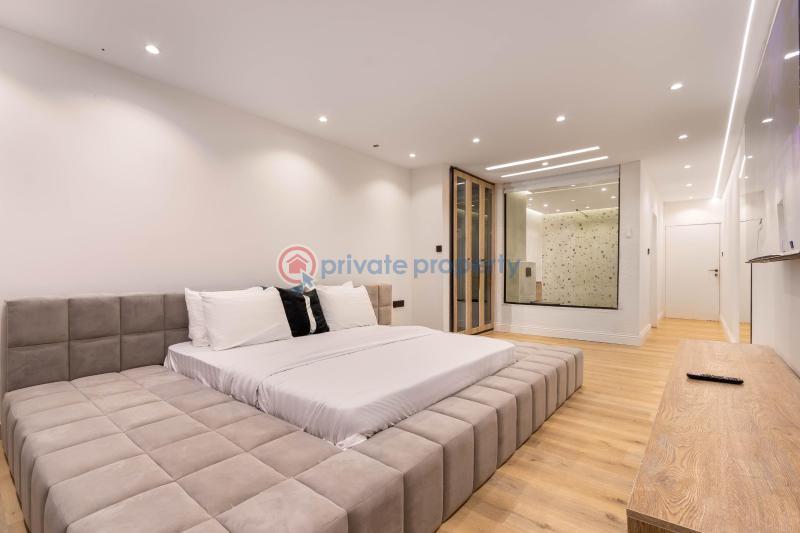 3 bedroom Block Of Flats Short let Off Admiralty Road Lekki Phase 1 Lagos - 2