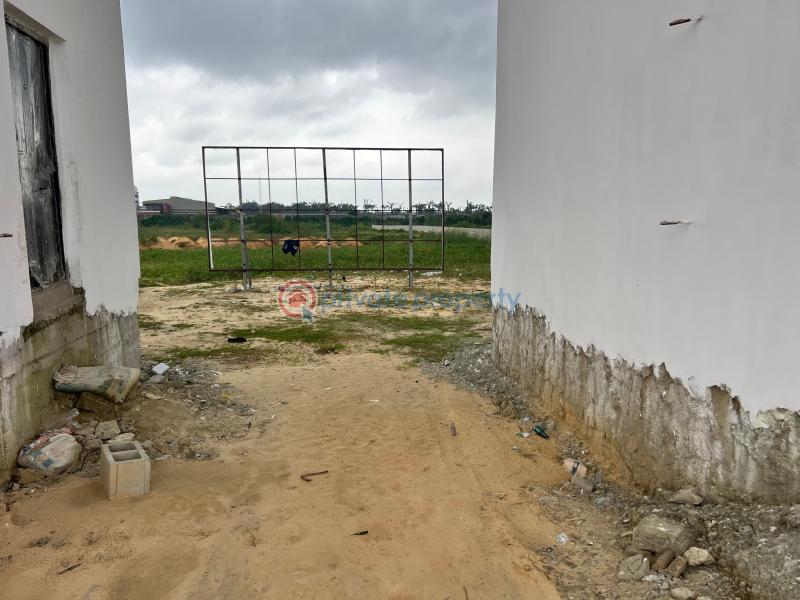 For sale Land Atlantic City Monastery Road Sangotedo Lagos (PID