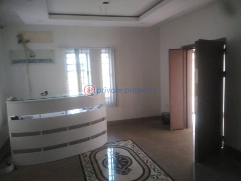 5 bedroom Detached Duplex For Rent Lekki Phase 1 Lagos - 12