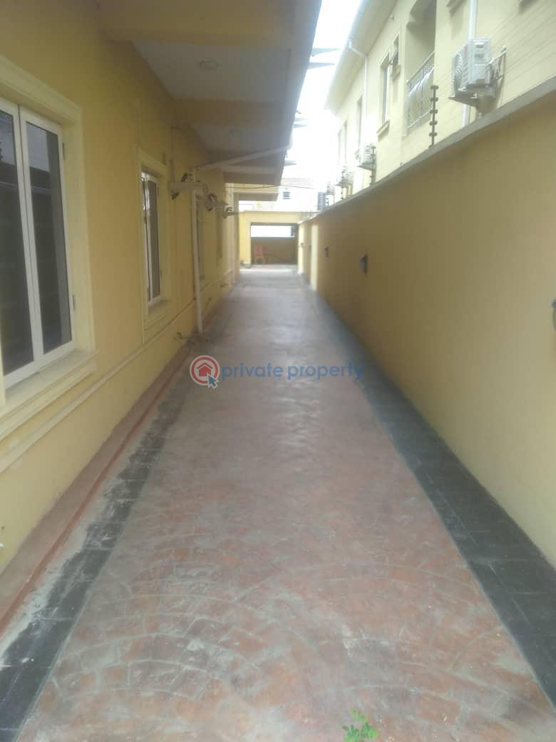 5 bedroom Detached Duplex For Rent Lekki Phase 1 Lagos - 1