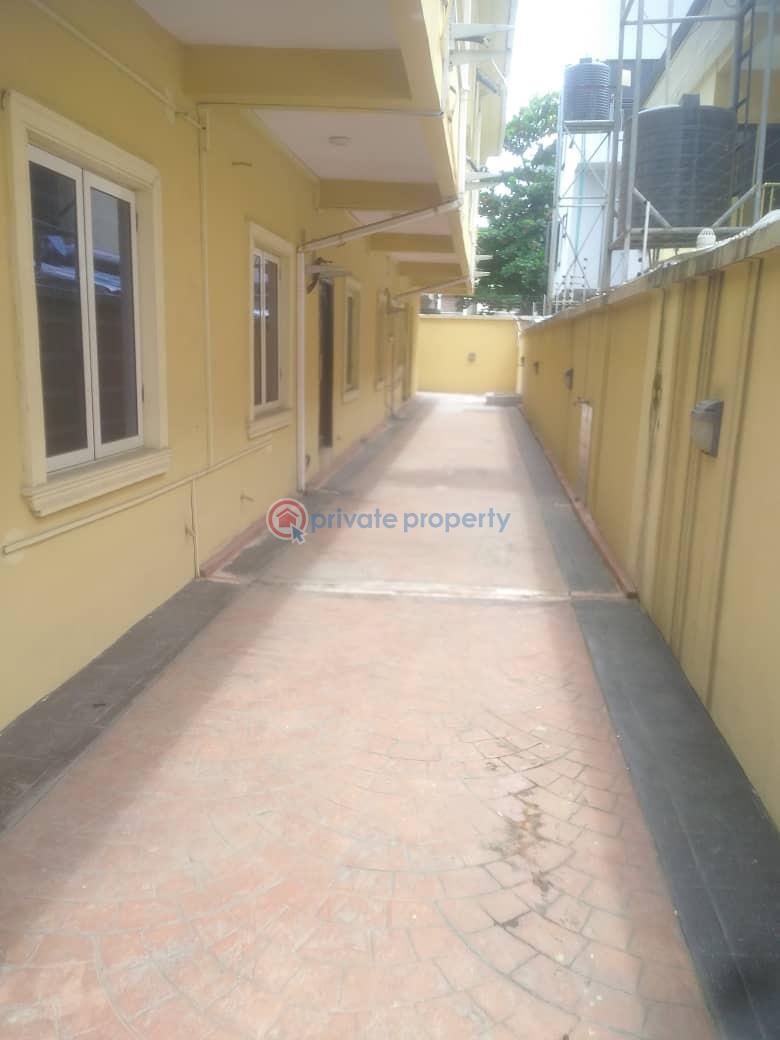 5 bedroom Detached Duplex For Rent Lekki Phase 1 Lagos - 0