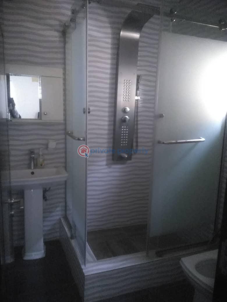 5 bedroom Detached Duplex For Rent Lekki Phase 1 Lagos - 2