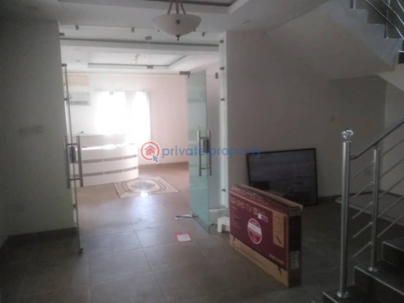5 bedroom Detached Duplex For Rent Lekki Phase 1 Lagos - 9