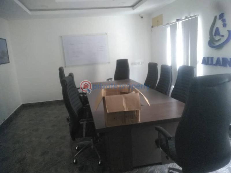 5 bedroom Detached Duplex For Rent Lekki Phase 1 Lagos - 8