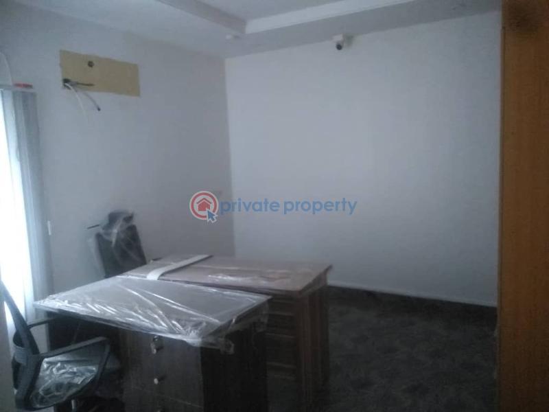 5 bedroom Detached Duplex For Rent Lekki Phase 1 Lagos - 7