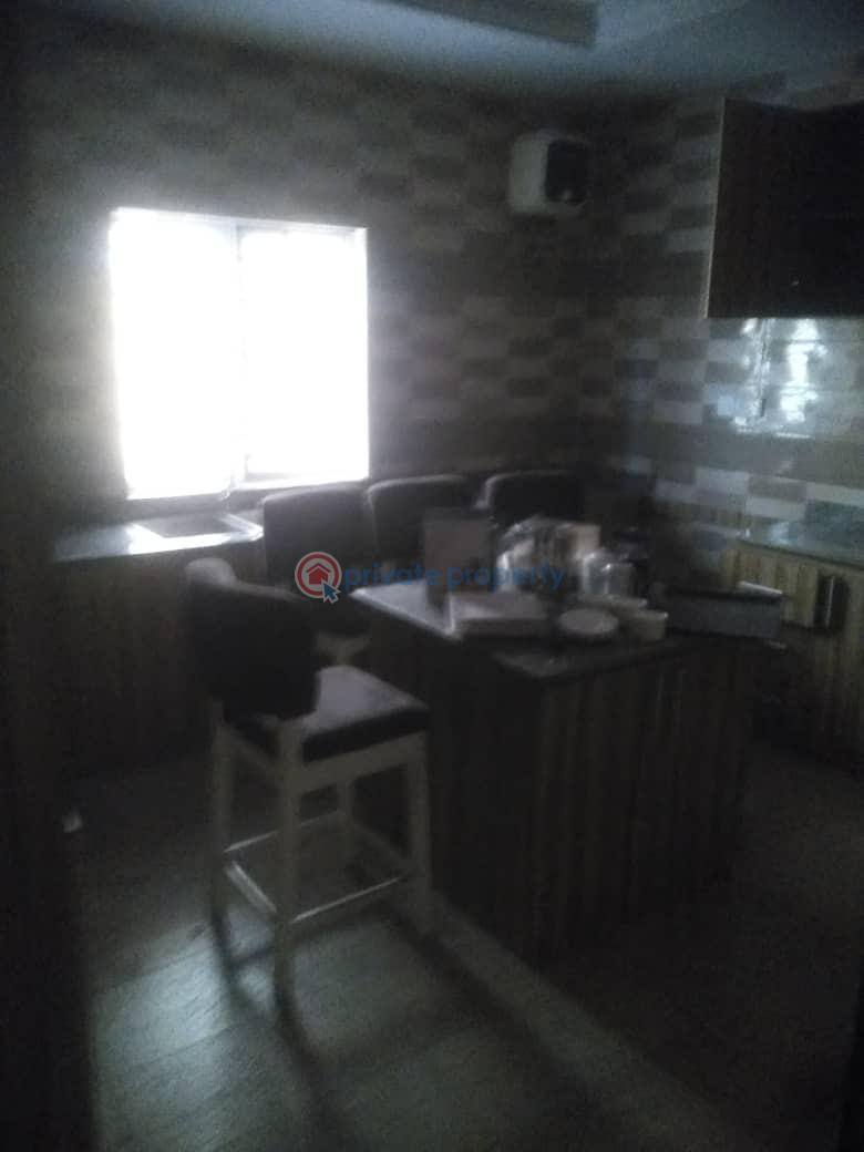 5 bedroom Detached Duplex For Rent Lekki Phase 1 Lagos - 3