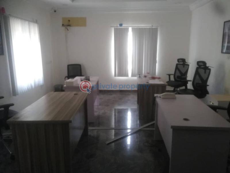 5 bedroom Detached Duplex For Rent Lekki Phase 1 Lagos - 10