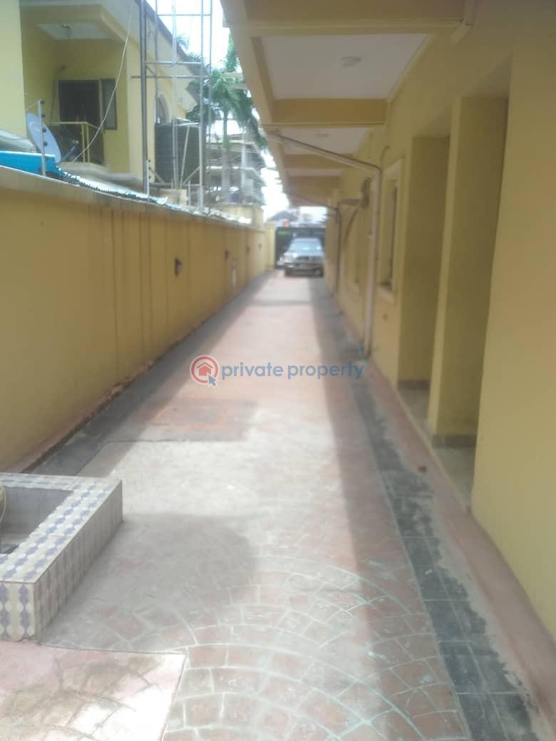 5 bedroom Detached Duplex For Rent Lekki Phase 1 Lagos - 6