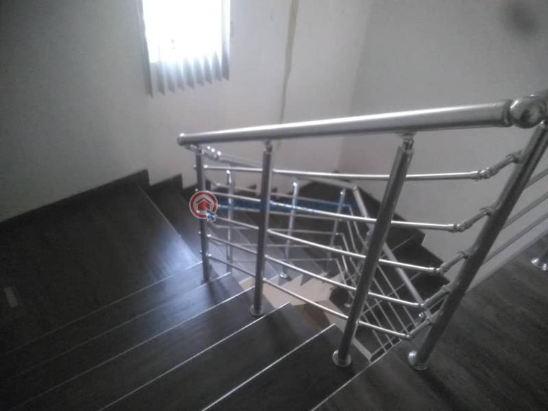 5 bedroom Detached Duplex For Rent Lekki Phase 1 Lagos - 11