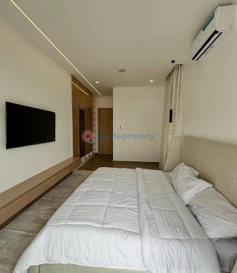 2 bedroom Flat & Apartment For Sale Lekki Lagos - 5