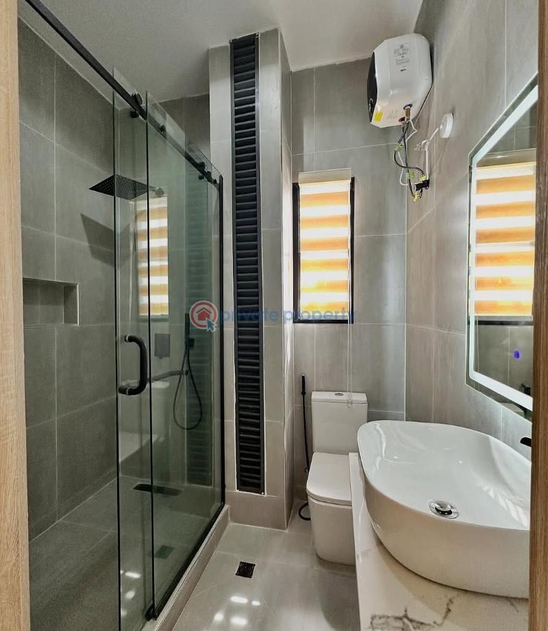 2 bedroom Flat & Apartment For Sale Lekki Lagos - 8