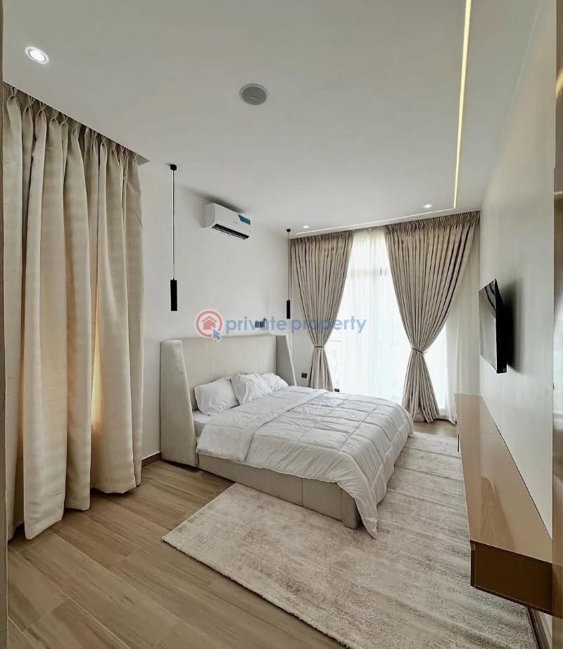 2 bedroom Flat & Apartment For Sale Lekki Lagos - 6