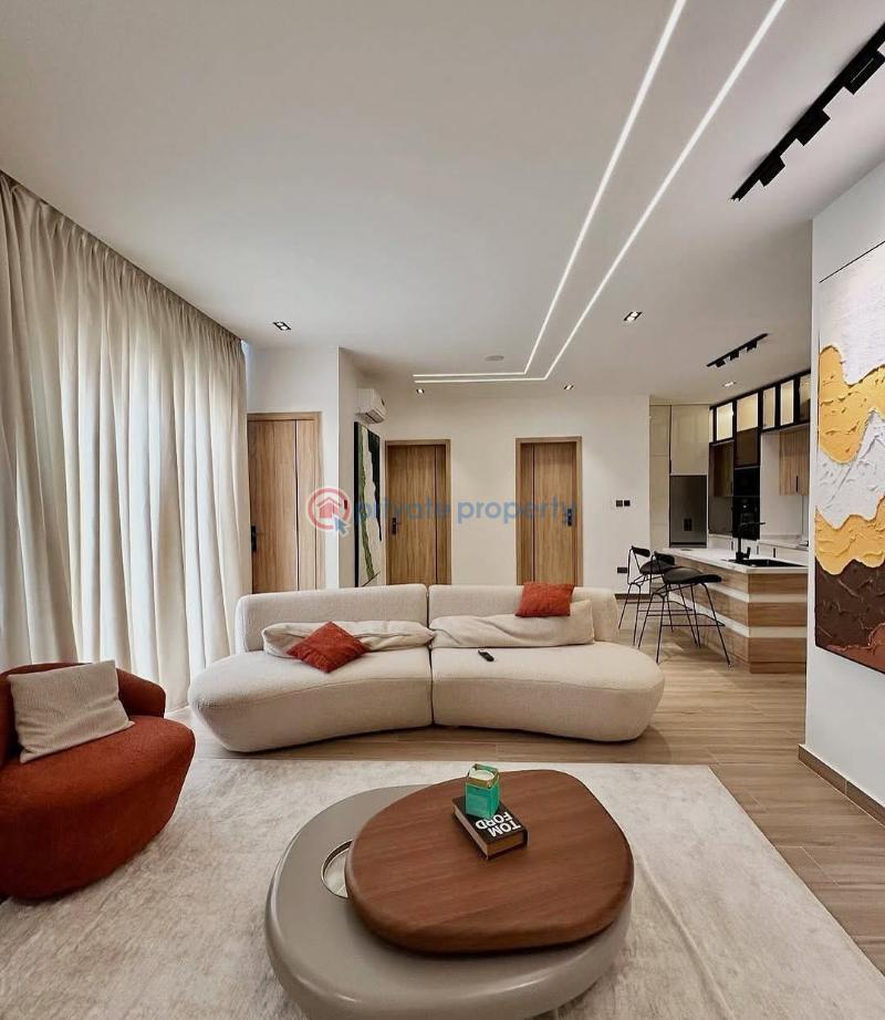 2 bedroom Flat & Apartment For Sale Lekki Lagos - 2