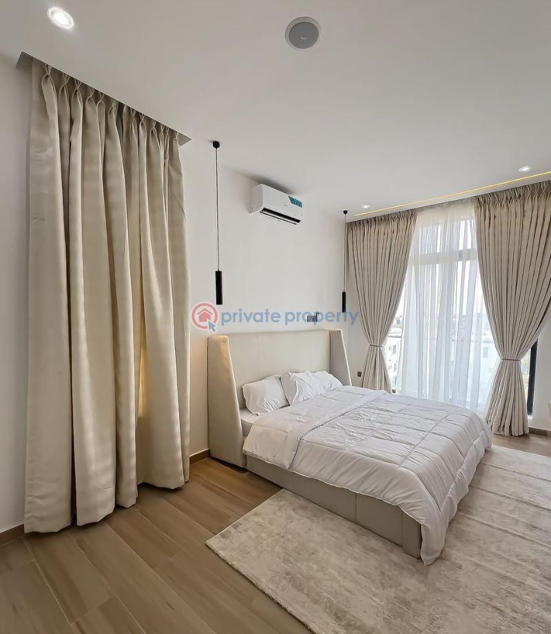 2 bedroom Flat & Apartment For Sale Lekki Lagos - 9