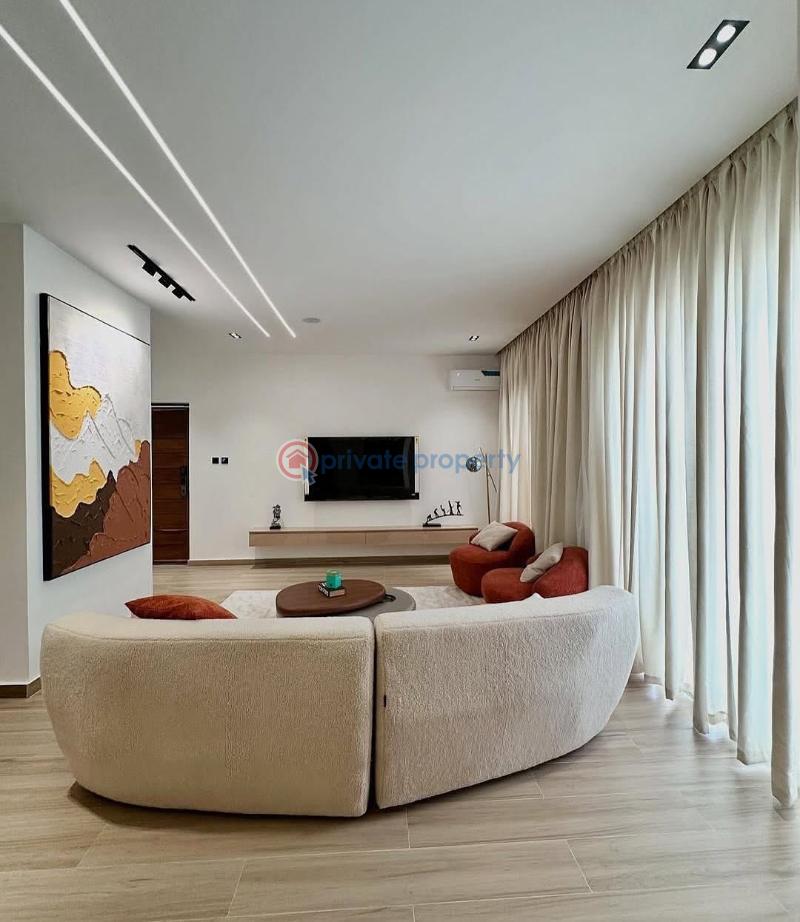 2 bedroom Flat & Apartment For Sale Lekki Lagos - 1