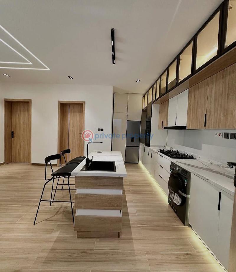 2 bedroom Flat & Apartment For Sale Lekki Lagos - 4