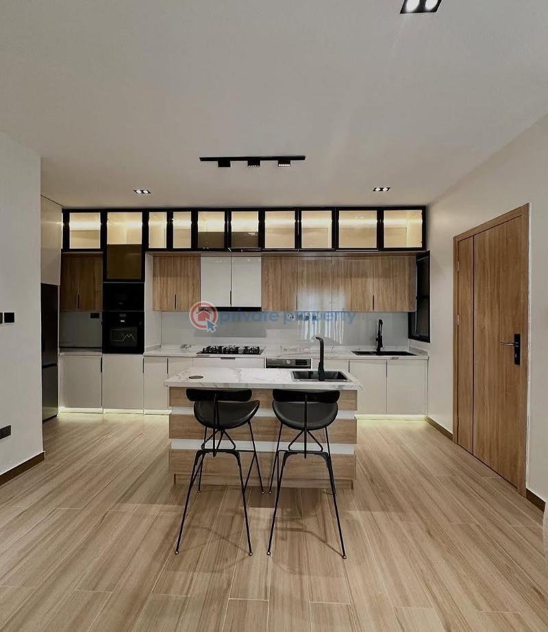 2 bedroom Flat & Apartment For Sale Lekki Lagos - 3