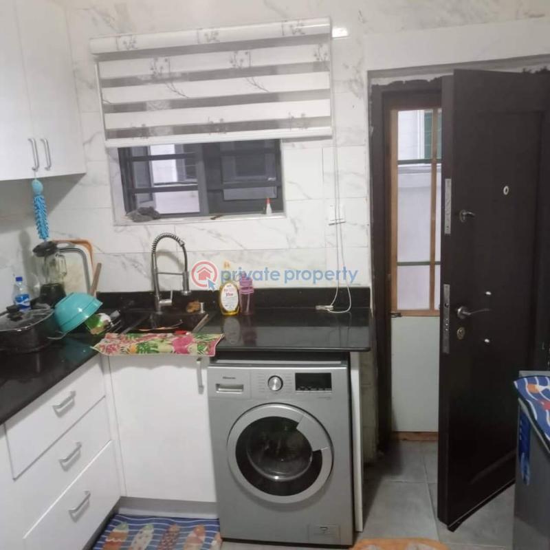 3 bedroom Flat & Apartment For Rent Silver Spring Estate, Oba Amusa Agungi Lekki Lagos - 7