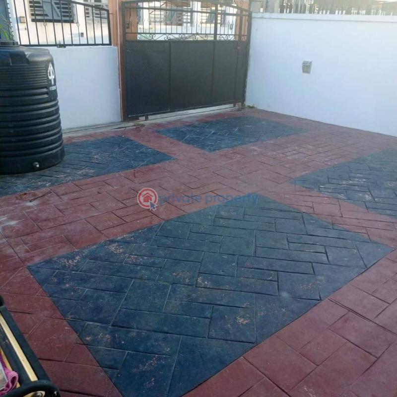 3 bedroom Flat & Apartment For Rent Silver Spring Estate, Oba Amusa Agungi Lekki Lagos - 10