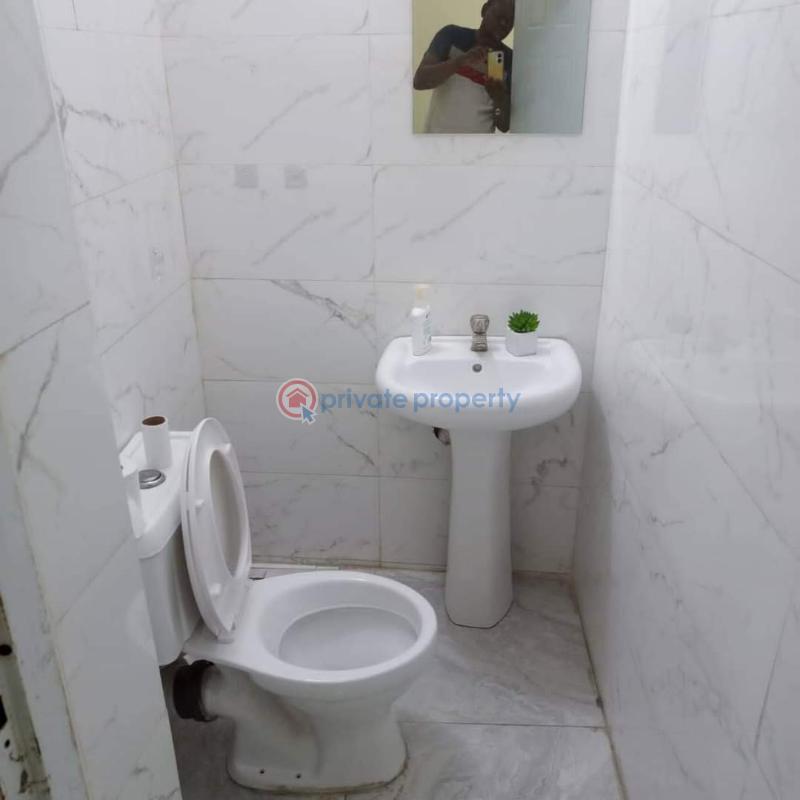 3 bedroom Flat & Apartment For Rent Silver Spring Estate, Oba Amusa Agungi Lekki Lagos - 8