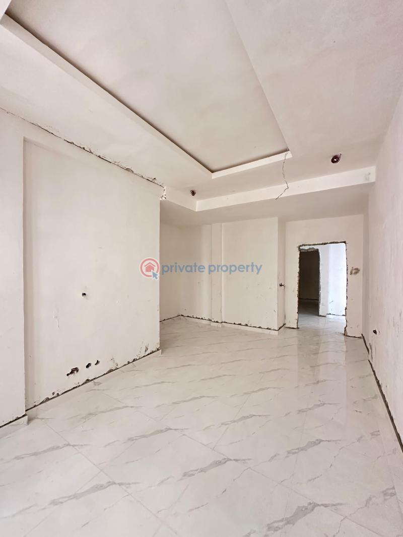 3 bedroom Block Of Flats For Sale Lekki Phase 1 Lagos - 4