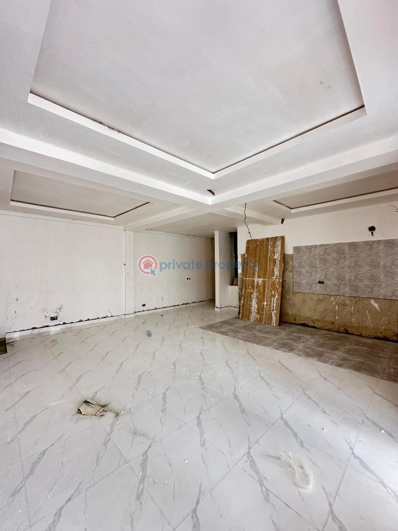 3 bedroom Block Of Flats For Sale Lekki Phase 1 Lagos - 5