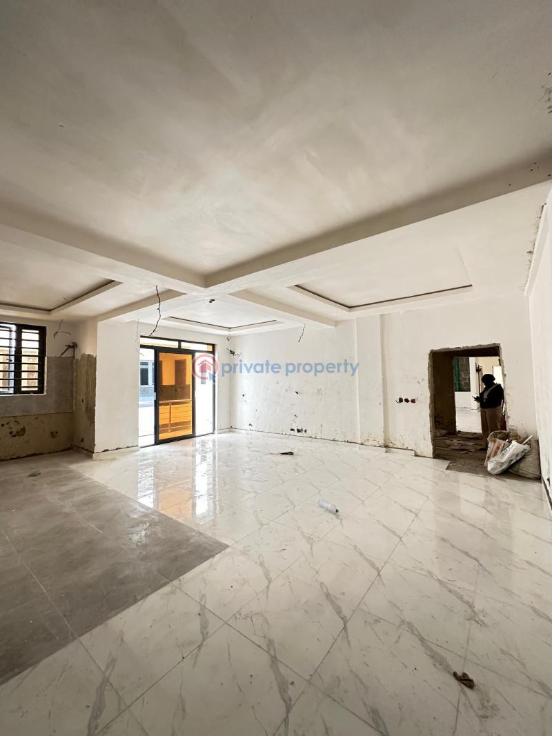 3 bedroom Block Of Flats For Sale Lekki Phase 1 Lagos - 7