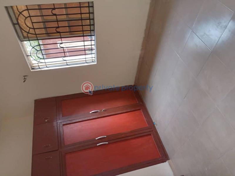 3 bedroom Flat & Apartment For Rent A Very Secured Estate Sangotedo Ajah Lagos - 5