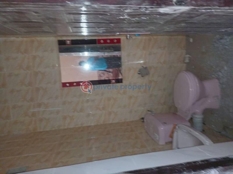 3 bedroom Flat & Apartment For Rent A Very Secured Estate Sangotedo Ajah Lagos - 2