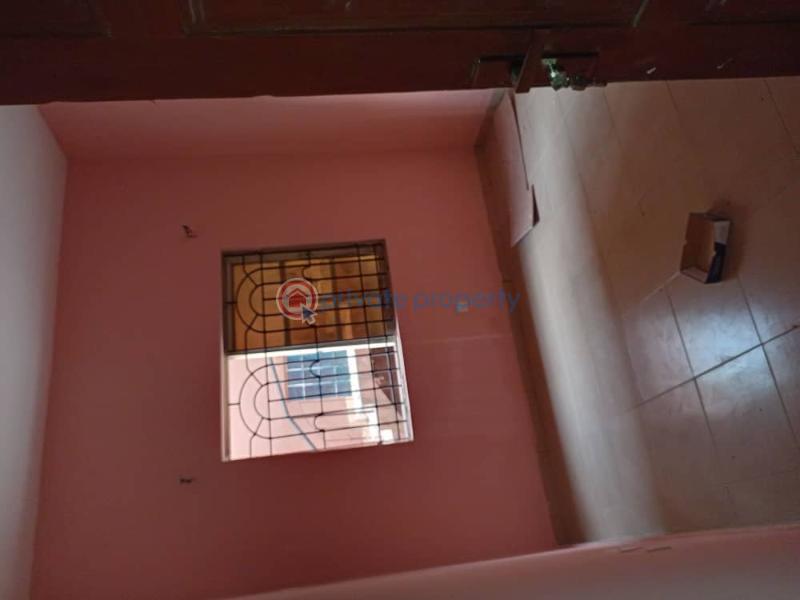 3 bedroom Flat & Apartment For Rent A Very Secured Estate Sangotedo Ajah Lagos - 6
