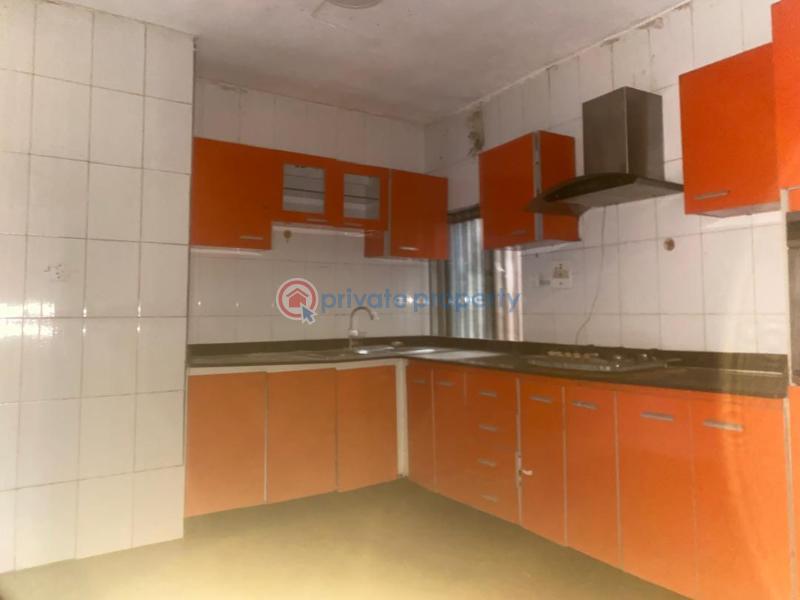 4 bedroom Flat & Apartment For Sale Off Adeniyi Jones Avenue Adeniyi Jones Ikeja Lagos - 4