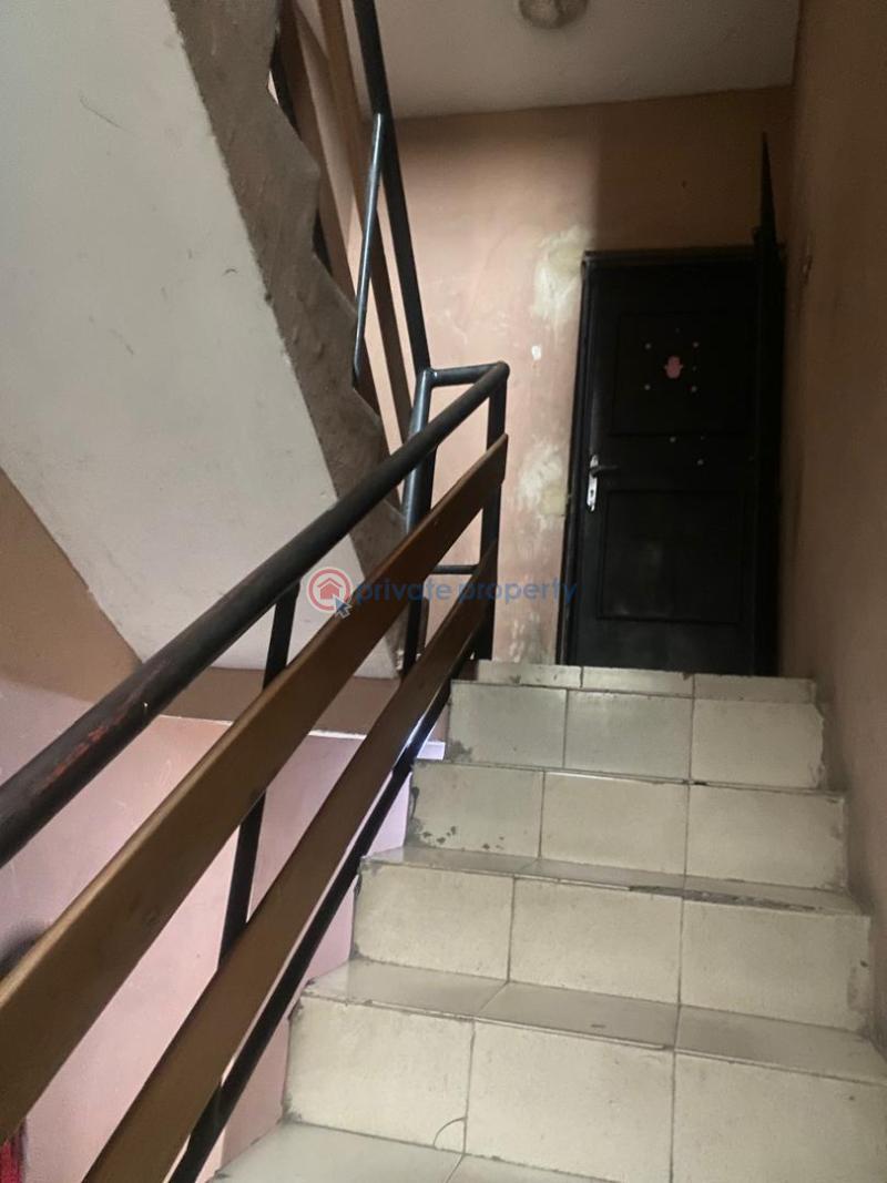 4 bedroom Flat & Apartment For Sale Off Adeniyi Jones Avenue Adeniyi Jones Ikeja Lagos - 0