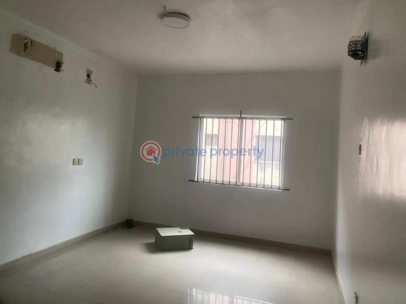 4 bedroom Flat & Apartment For Sale Off Adeniyi Jones Avenue Adeniyi Jones Ikeja Lagos - 10