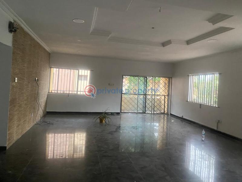 4 bedroom Flat & Apartment For Sale Off Adeniyi Jones Avenue Adeniyi Jones Ikeja Lagos - 7