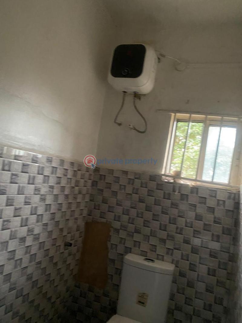 4 bedroom Flat & Apartment For Sale Off Adeniyi Jones Avenue Adeniyi Jones Ikeja Lagos - 5