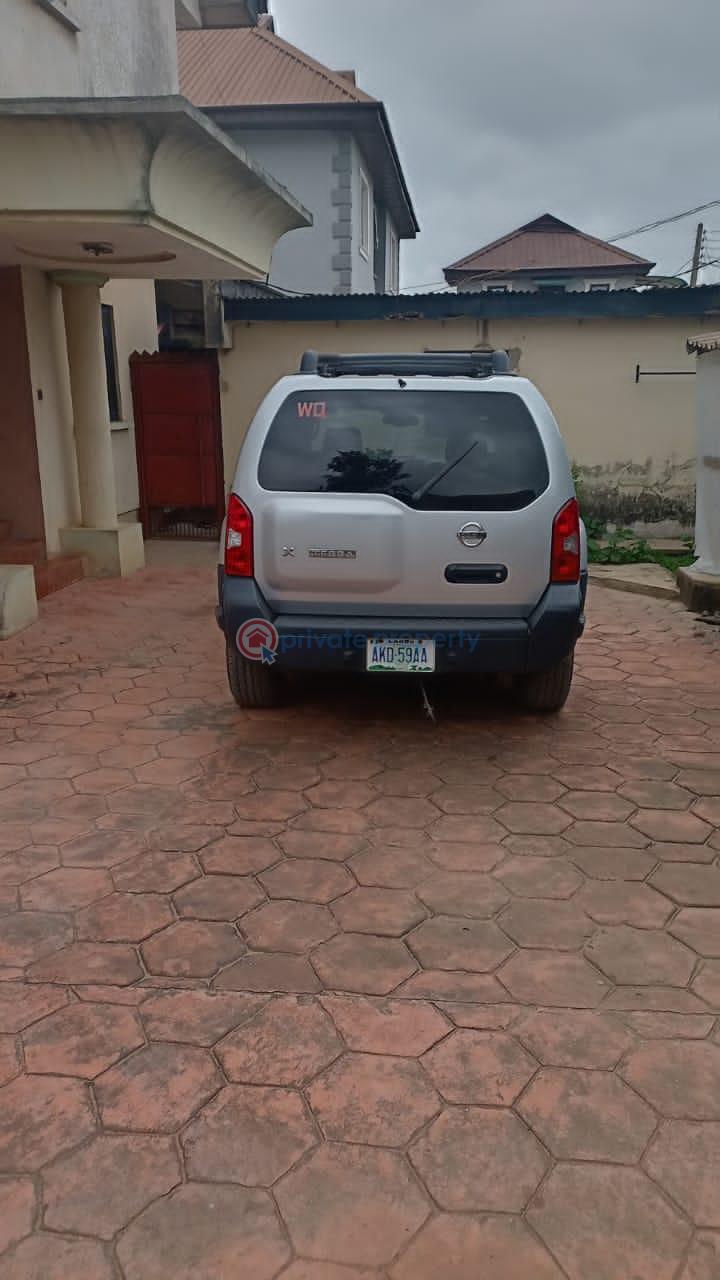 House For Sale Pako Bus Stop Isolo Lagos (PID 1PABQT) Private Property