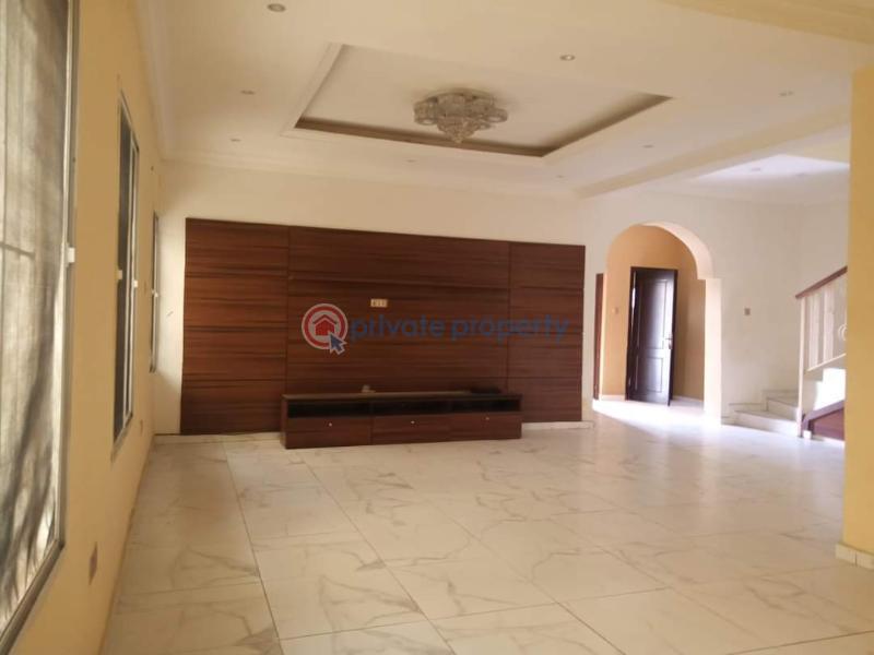 4 bedroom House For Sale Meridian Park Estate, Phase 5, Lekki Gardens