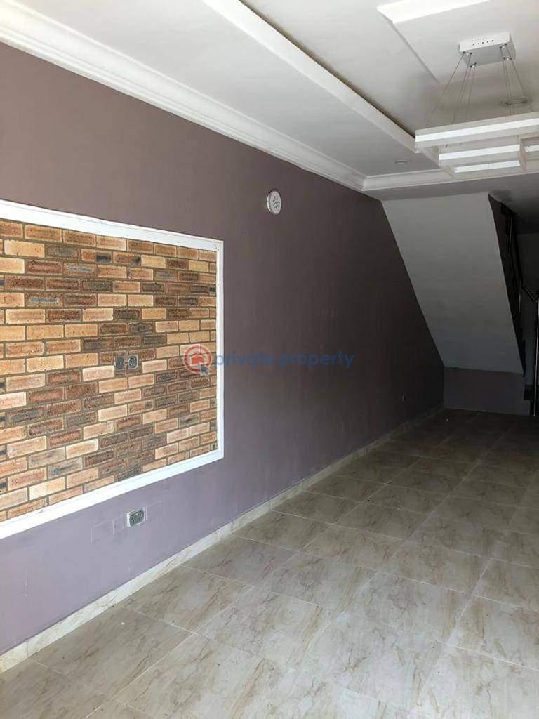 4 bedroom House For Sale Ologolo Lekki Lagos - 4