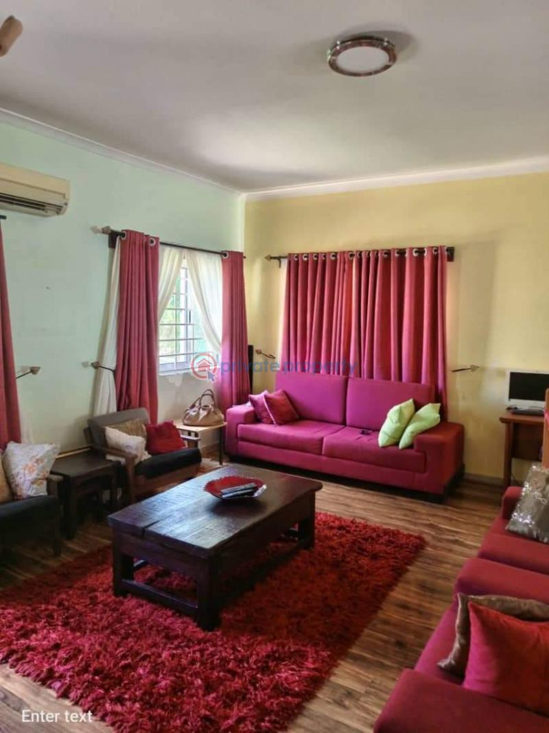 5 bedroom House For Sale Carlton Gate Estate Lekki Lagos - 2