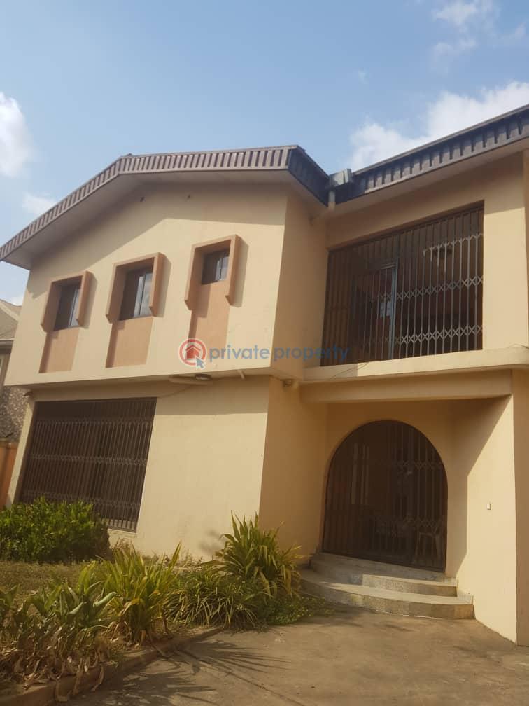 5 bedroom House For Sale Alimosho Lagos - 2